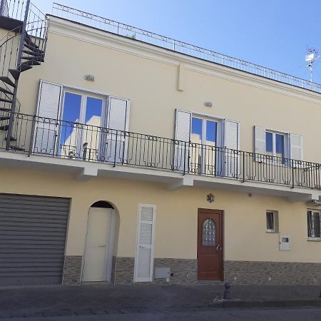Da Raff Apartment Lacco Ameno  Exterior foto