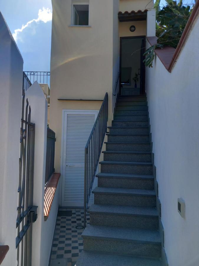 Da Raff Apartment Lacco Ameno  Exterior foto
