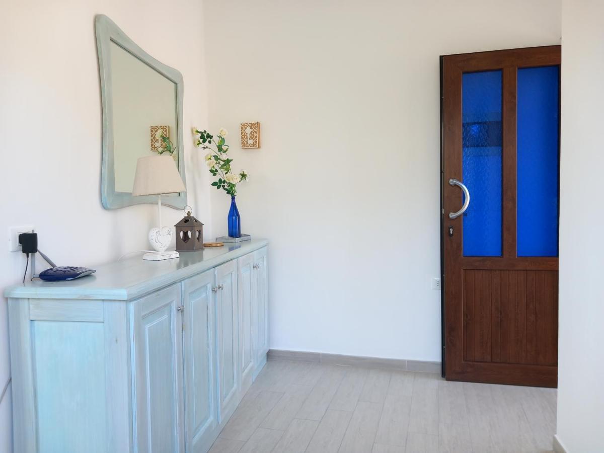 Da Raff Apartment Lacco Ameno  Exterior foto