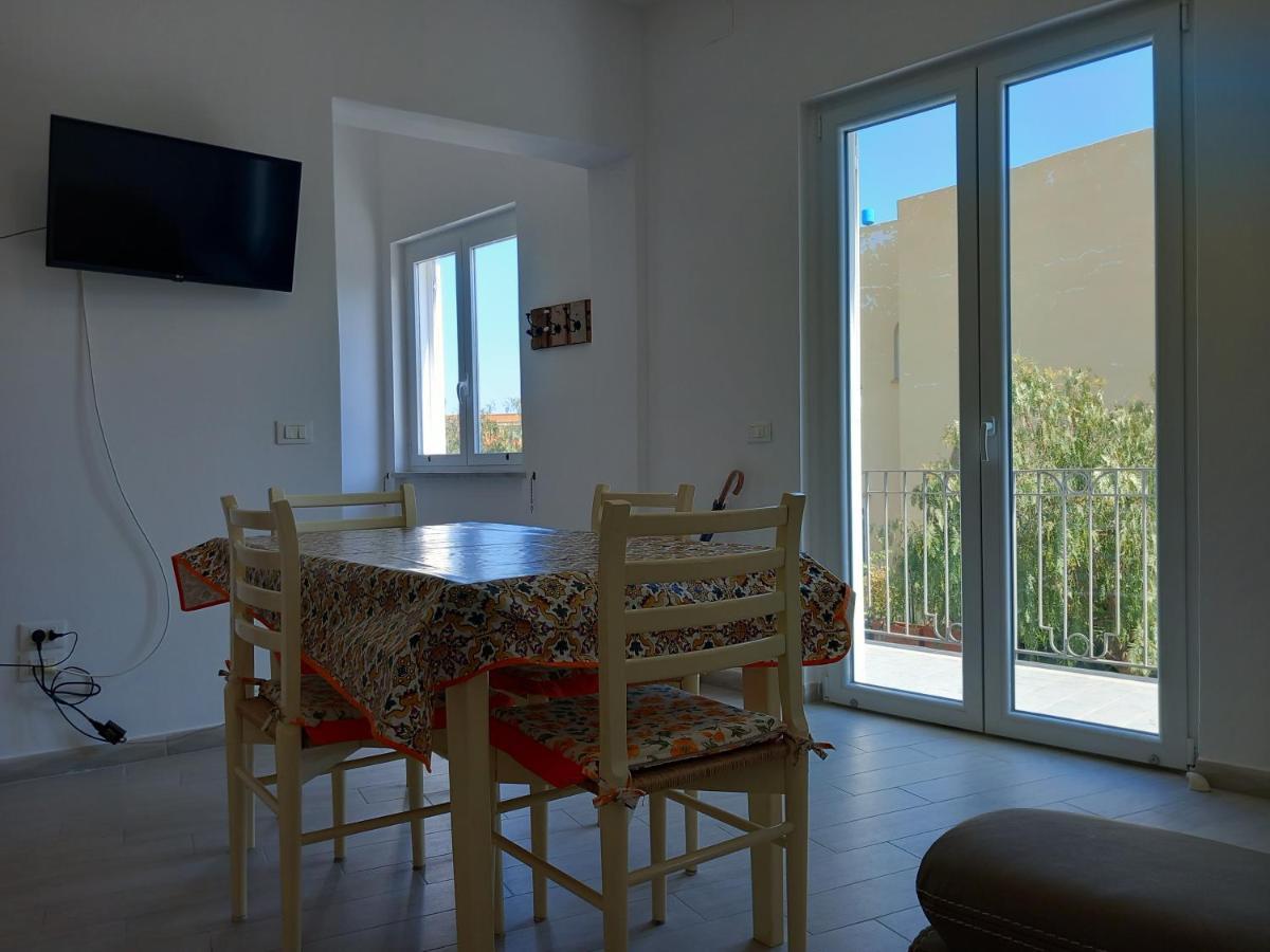 Da Raff Apartment Lacco Ameno  Exterior foto