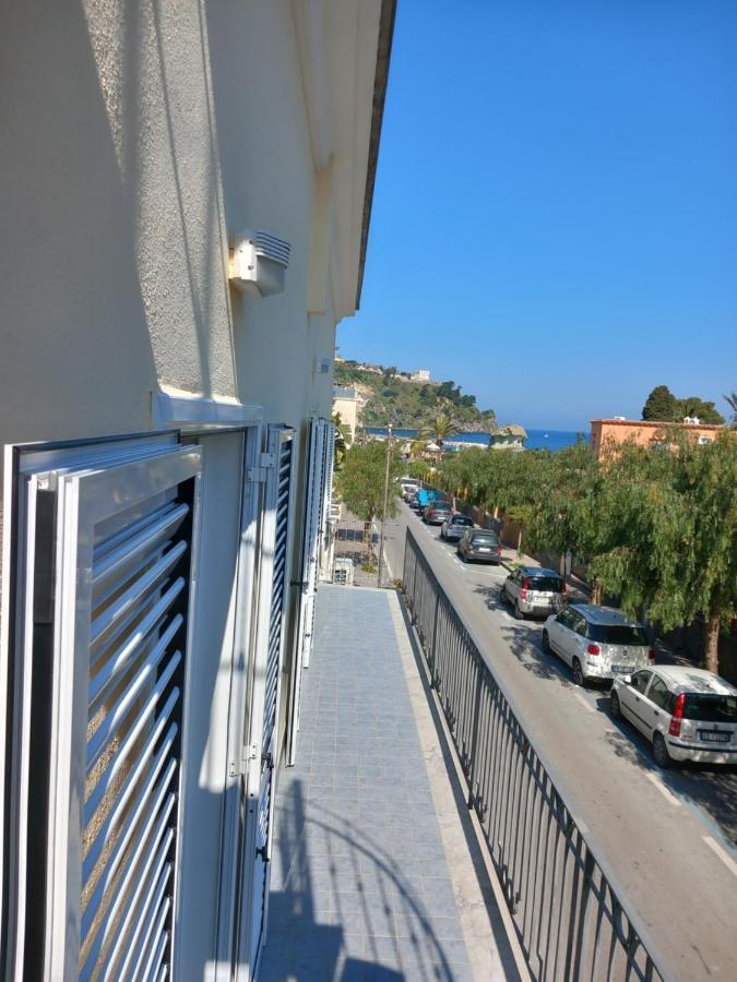 Da Raff Apartment Lacco Ameno  Exterior foto